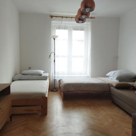 Апартаменты Novy 2Pokojovy Byt V Podhuri Jeseniku Bridlicna Экстерьер фото