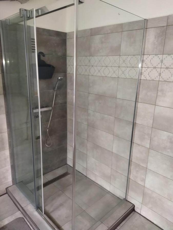 Апартаменты Novy 2Pokojovy Byt V Podhuri Jeseniku Bridlicna Экстерьер фото
