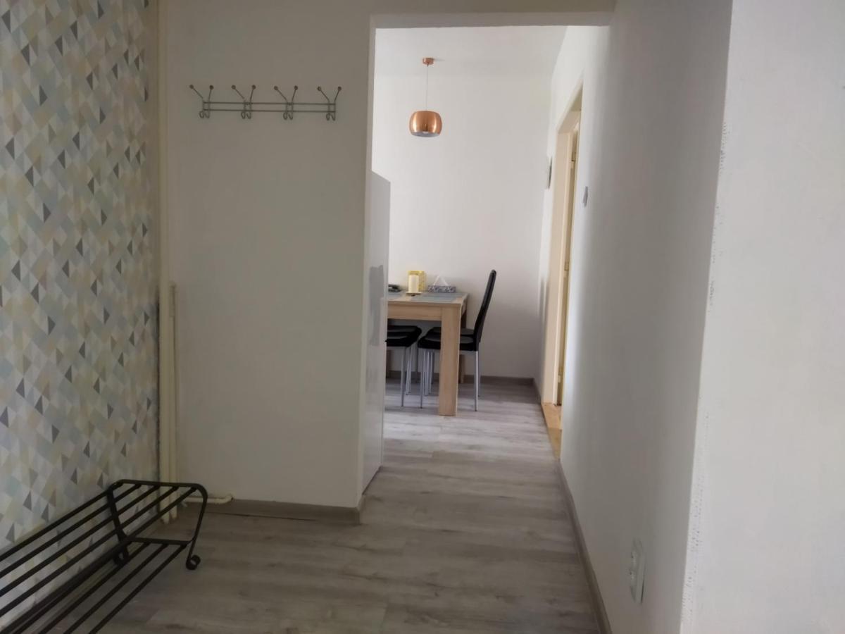 Апартаменты Novy 2Pokojovy Byt V Podhuri Jeseniku Bridlicna Экстерьер фото